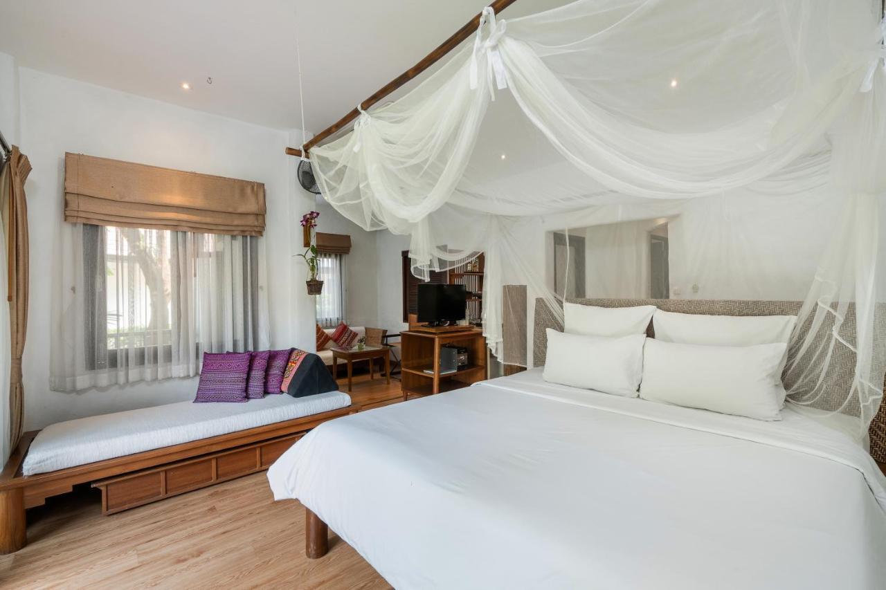 Grand Deluxe Room